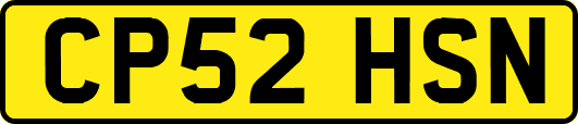 CP52HSN