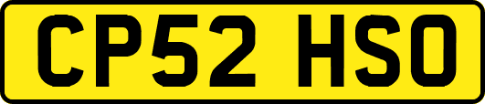 CP52HSO