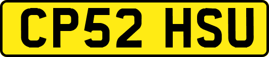 CP52HSU