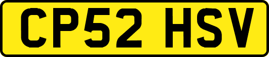 CP52HSV