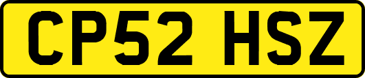 CP52HSZ