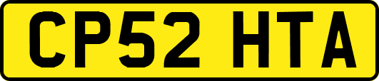 CP52HTA