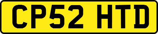 CP52HTD