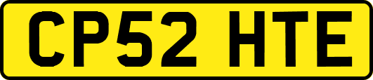 CP52HTE
