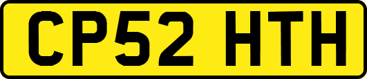 CP52HTH