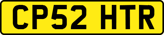 CP52HTR