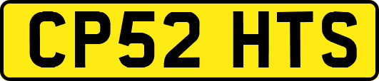 CP52HTS