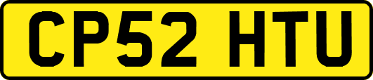 CP52HTU