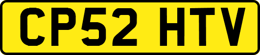CP52HTV