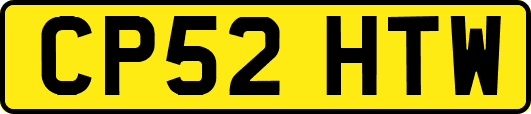 CP52HTW