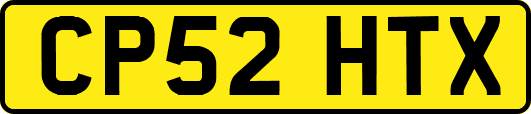 CP52HTX