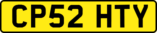 CP52HTY