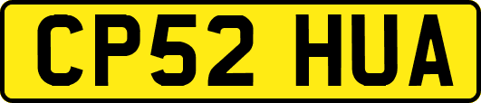 CP52HUA