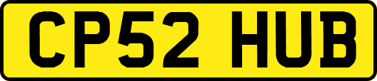 CP52HUB