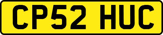 CP52HUC