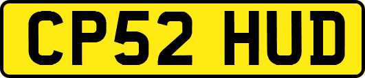 CP52HUD