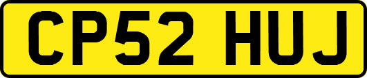 CP52HUJ