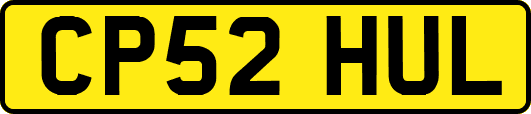 CP52HUL