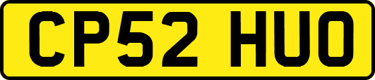 CP52HUO