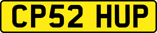 CP52HUP