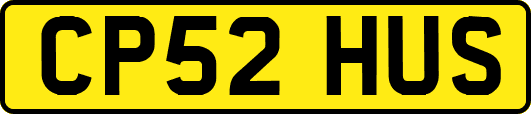 CP52HUS