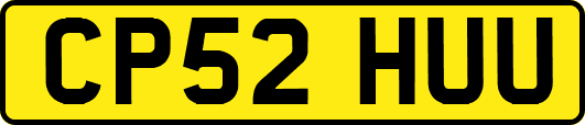 CP52HUU