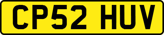 CP52HUV