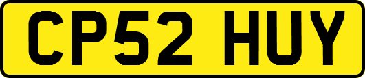 CP52HUY