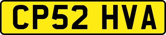 CP52HVA