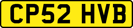CP52HVB