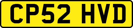 CP52HVD