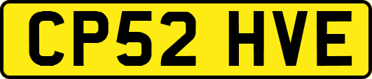CP52HVE