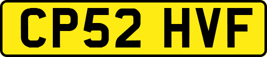 CP52HVF