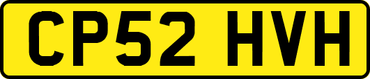 CP52HVH