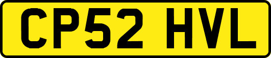 CP52HVL