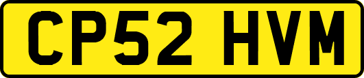 CP52HVM