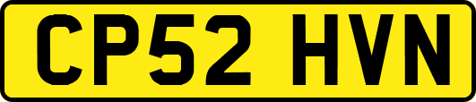 CP52HVN