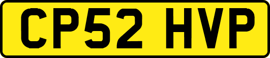 CP52HVP