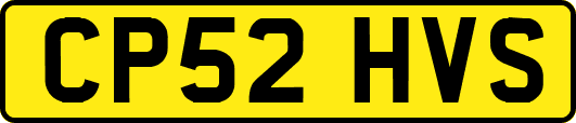 CP52HVS