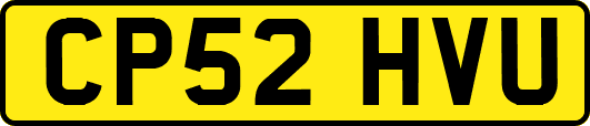 CP52HVU