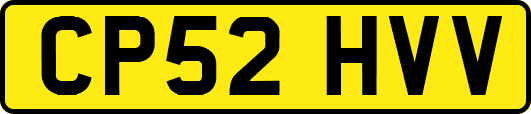 CP52HVV