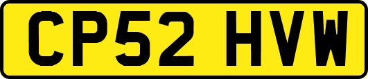 CP52HVW
