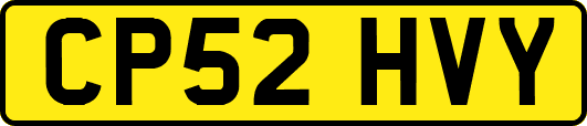 CP52HVY