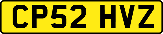 CP52HVZ
