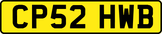 CP52HWB