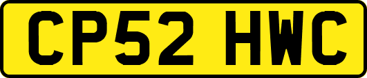 CP52HWC