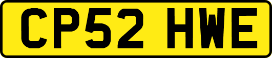 CP52HWE