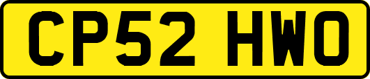 CP52HWO