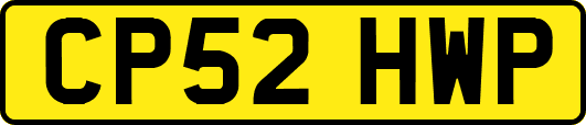 CP52HWP