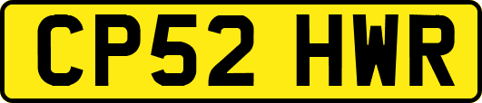 CP52HWR